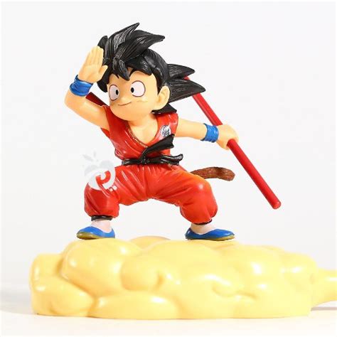 Untuk setiap tipe variasi bola sodok, kami memiliki gamenya. Dragon Ball Son Goku Cloud Merah Action Figure Mainan Pajangan Miniatur FG703M | Shopee Indonesia