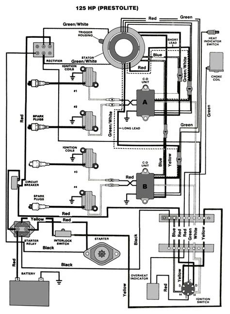 ️force 125 Wiring Diagram Free Download