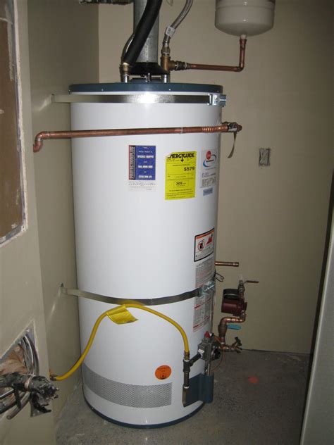 Gas Company Tankless Water Heater Rebate Gas Rebates