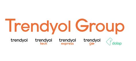 Trendyol Logo