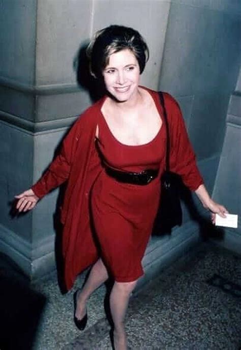 Carrie Fisher Nude Ultimate Collection Scandal Planet Hot Sex Picture