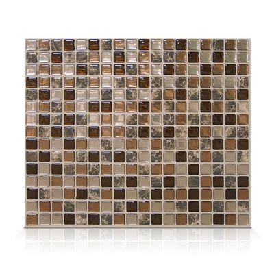 At alibaba.com, you will find a wide range of. Smart Tiles Backsplashes & Wall Tile SM1049-6 Minimo Roca ...