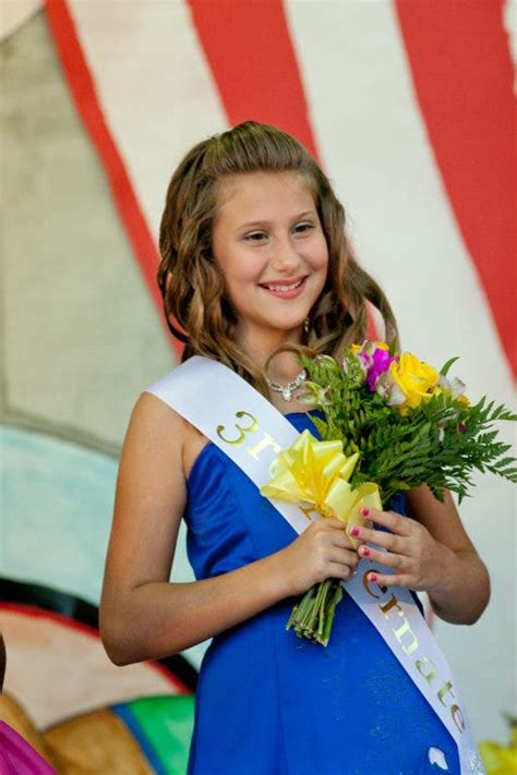Miss Junior Flagler County Pageant Contestants Ages Sexiz Pix