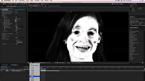 Beauty Box Video Skin Retouching Plugin Adobe After Effects Intro Tutorial YouTube