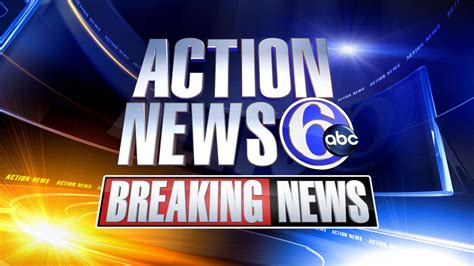 6abc Action News Wpvi Philadelphia Pennsylvania New Jersey And