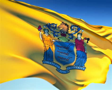 Always A Jersey Girl At Heart Do You Know Your State Symbols