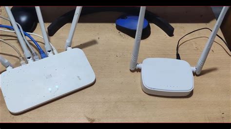 How To Setup Tenda Wifi Router As Repeater Wifi Extender Youtube