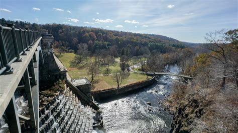 Croton Gorge Park Outdoor Project