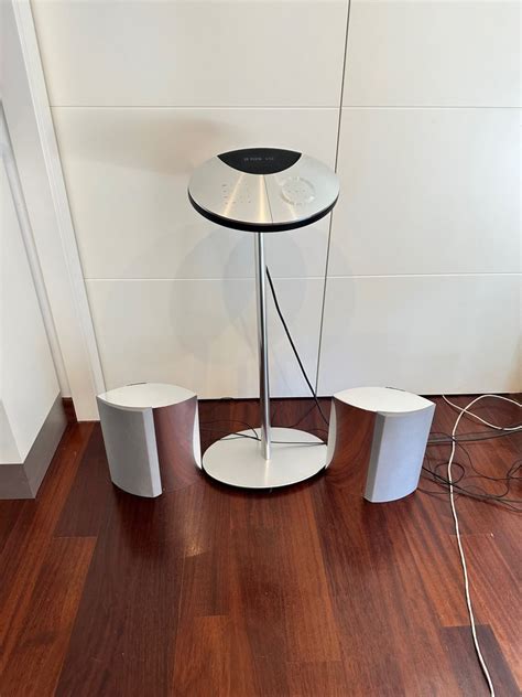 Bang And Olufsen Beocenter 2 Beolab 4000 Stands Ensemble Hi Fi