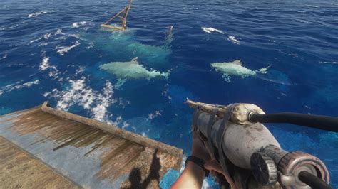 Is Stranded Deep Split Screen Iron Point Gaming