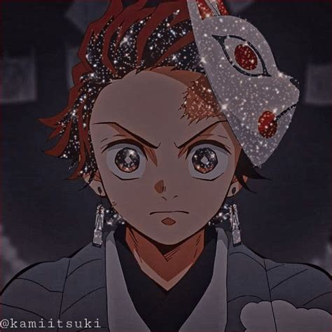 Aesthetic Anime Pfp Tanjiro ð €ð ð ˆð Œð „ ð ˆð ‚ð Žð ð