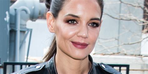 Katie Holmes Shares Sweet Photo With Daughter Suri Huffpost