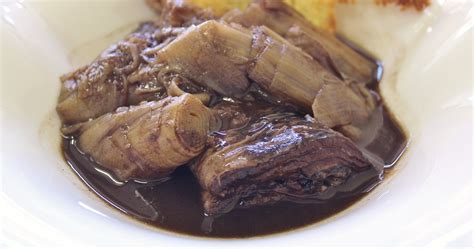 Der standard 360° rundgang in einer nie dagewesenen dimension. Essen aus dem Schlick - Chez MatzeChez Matze
