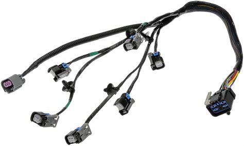 Dorman 911 089 Dorman Fuel Injection Wiring Harnesses Summit Racing