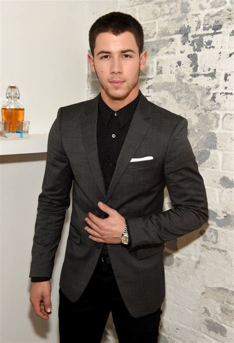Nick jonas / ник джонас. Handsome photos of the talented singer Nick Jonas | BOOMSbeat