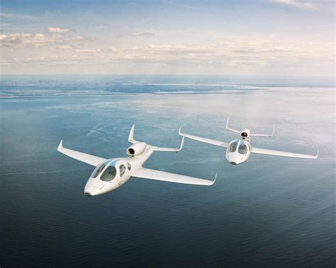 Smallest Private Jets In The World With Pictures 2022