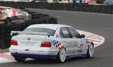 Bmw 320 Stw 1994