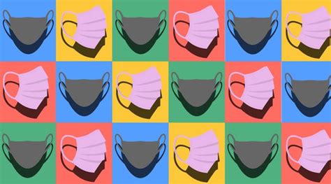 The 10 Best Cloth Face Masks We Tested Athleta Old Navy And More