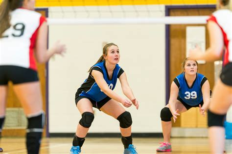 Practicing These Passing Drills Will Help You Win At Volleyball
