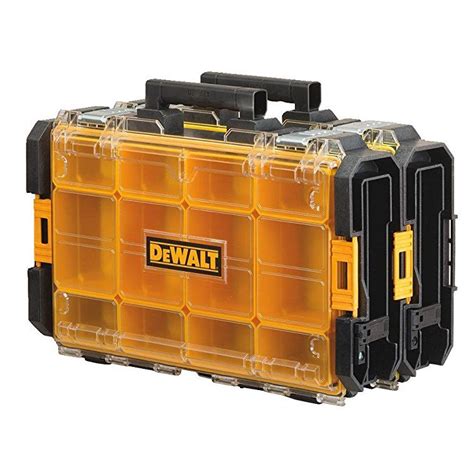 For The Handyman In Your Life Dewalt Dwst08202 Tough System 100 Bucket