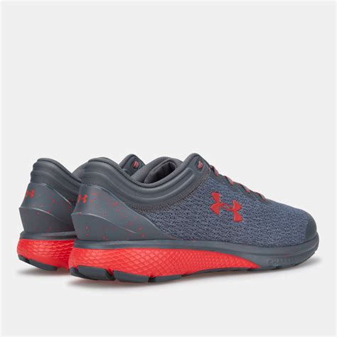 Buy Under Armour Mens Charged Escape 3 Running Shoe In Dubai Uae Sss