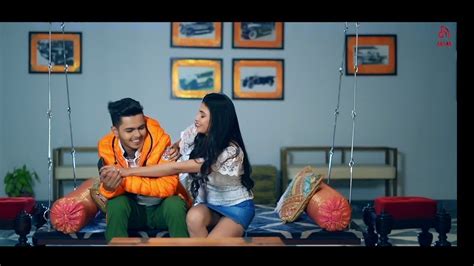 Najra Ke Teer New Haryanvi Song 2020 Hd Edit By Joni Gautam Youtube