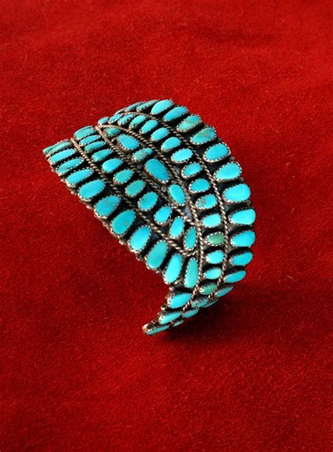 Silver Turquoise Jewelry Turquoise Jewelry Native American American