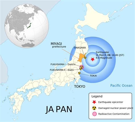 The 2011 Tohoku Earthquake Unleashed A 39 Metre High Tsunami Source