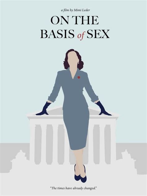 usg movie review ‘on the basis of sex 2018 the princetonian