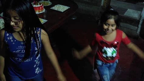 Mi Hija Bailando Youtube