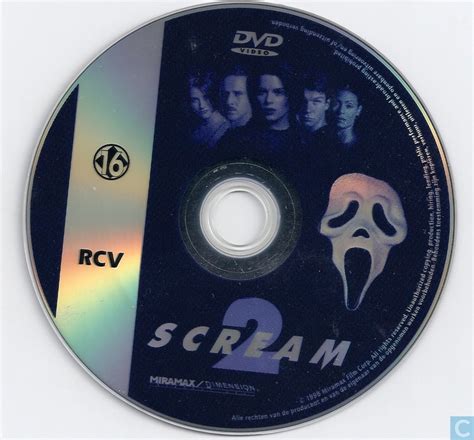 Scream 2 Dvd Catawiki