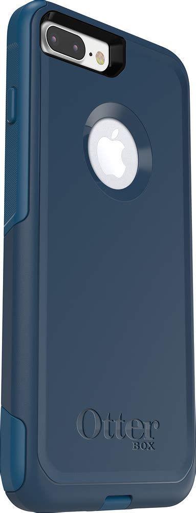 Otterbox Commuter Series Case For Apple Iphone 7 Plus Blue 47917bbr