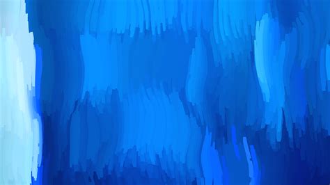 Bright Blue Abstract Texture Background Design