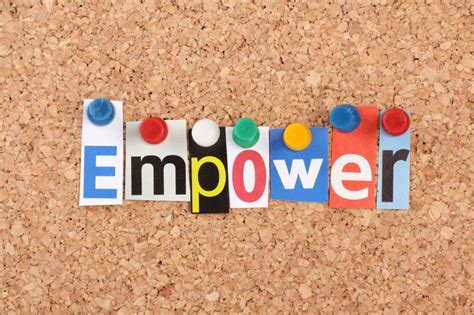 New Supervisor Skills People Must Feel Empowered To Act Empowered