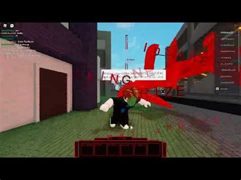 You are in the right place at rblx !code 500k favs!: Re13's Jason Ro-Ghoul ALPHA CODE 2020 100% - YouTube
