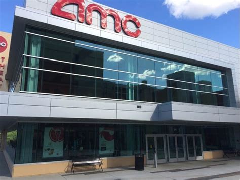 Amc Streets Of St Charles 2016 Cinema Treasures