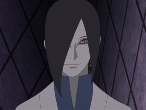 Orochimaru Geekpédia Wiki Fandom