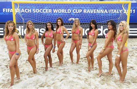 fifa beach soccer world cup 2011 italy personal plus