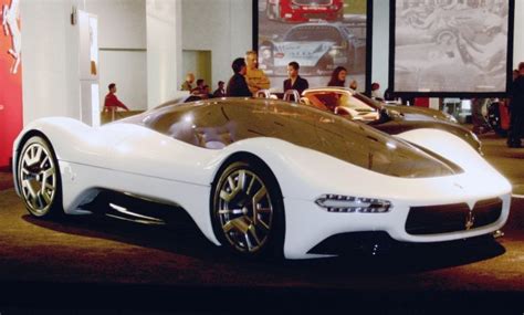 The Top 10 Maserati Car Models Of All Time