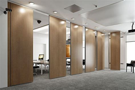 Acoustic Movable Walls And Office Partitions Moving Designs Limited