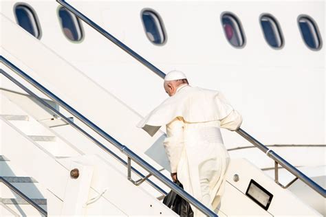 Papa Francesco Quali Saranno I Viaggi Del 2020