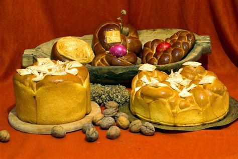 Serbian Slava Feast On The Unesco List Belguest