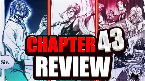 But a lone valkyrie puts forward a suggestion to let the gods and humanity fight one last battle, as a last hope. Record of Ragnarok Chapter 43 Review - YouTube