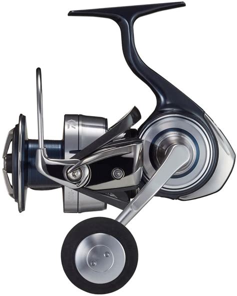 DAIWA Spinning Reel 21 Celtate SW 5000 6000 Size Jiging Casting