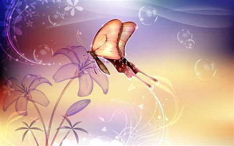 Butterfly Wallpapers For Computer Wallpaper Cave