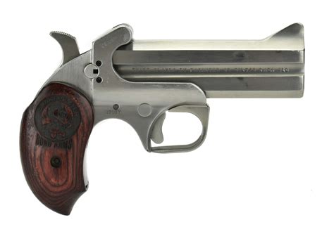 Bond Arms Derringer Pistol
