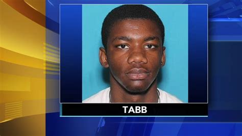 Police Arrest Suspect Drean Tabb In Sexual Assaults Of Teens Exiting