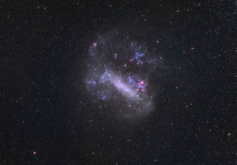 10 Magellanic Clouds Facts Large And Small Magellanic Cloud Odyssey