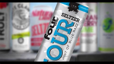 Four Lokos New Drink Is The Hardest Seltzer In The Universe With 3