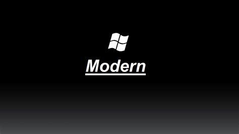 Windows Modern Kit Style Update5 By Valentinoct123 On Deviantart
